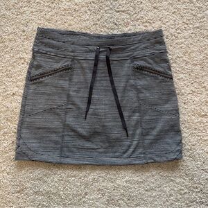 Athleta Womens Metro Skort